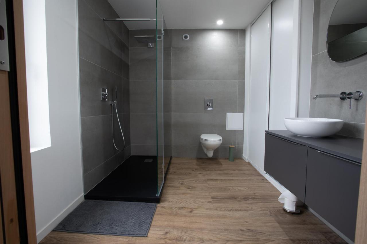 Escapade Eudoise Apartment Eu (Seine-Maritime) Exterior photo